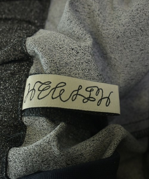 HEALTH（ヘルス）その他 グレー サイズ:M メンズ/2200642439031