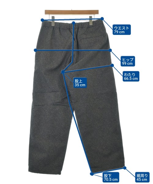 HEALTH（ヘルス）その他 グレー サイズ:M メンズ/2200642439031