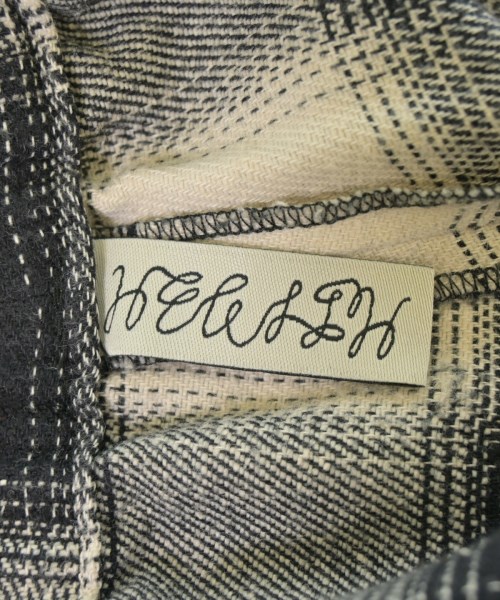 HEALTH（ヘルス）その他 白 サイズ:L メンズ/2200679715047