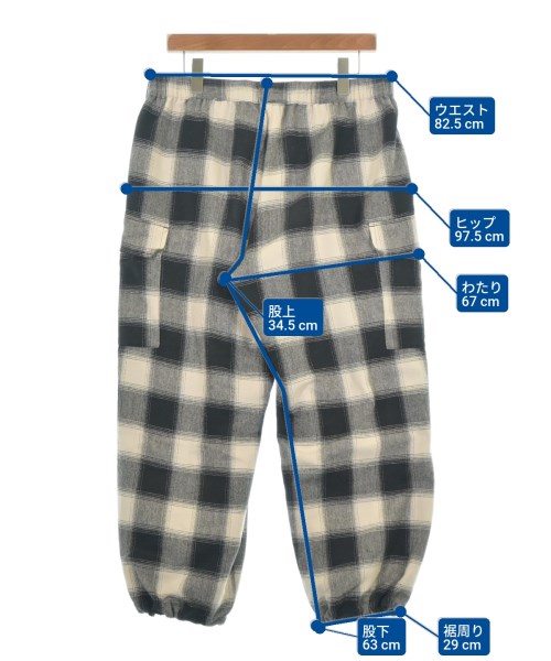 HEALTH（ヘルス）その他 白 サイズ:L メンズ/2200679715047