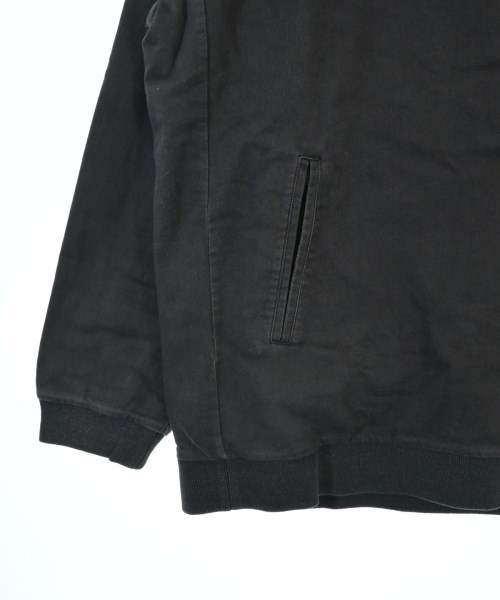 HEALTH（ヘルス）スウェット 黒 サイズ:M メンズ/2200658633034