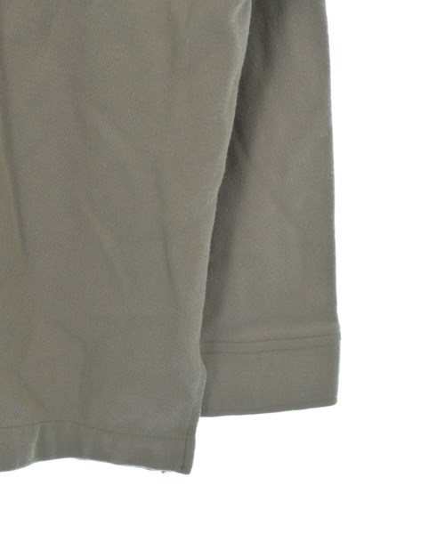 HEALTH（ヘルス）カジュアルシャツ グレー サイズ:F メンズ/2200648561040