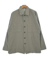 HEALTH カジュアルシャツ