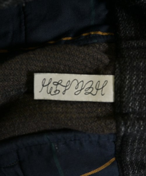 HEALTH（ヘルス）その他 グレー サイズ:S メンズ/2200671941048