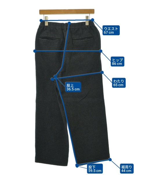 HEALTH（ヘルス）その他 グレー サイズ:S メンズ/2200671941048