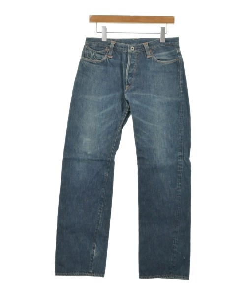 スティーブンソン　オーバーオール(STEVENSON OVERALL Co.)のSTEVENSON OVERALL Co. デニムパンツ