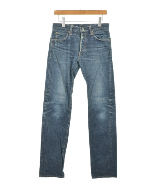 スティーブンソン　オーバーオール(STEVENSON OVERALL Co.)のSTEVENSON OVERALL Co. デニムパンツ