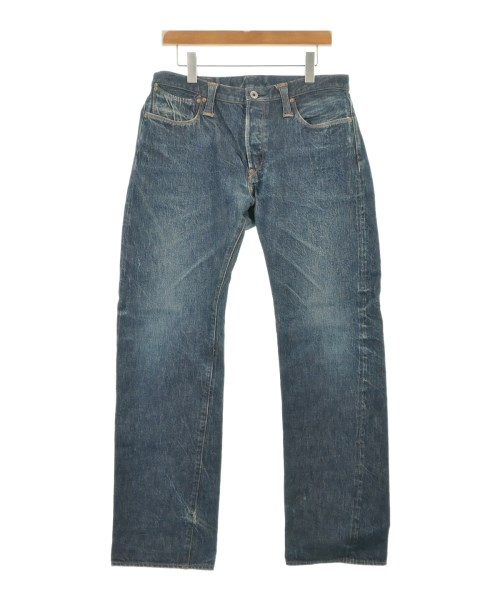 スティーブンソン　オーバーオール(STEVENSON OVERALL Co.)のSTEVENSON OVERALL Co. デニムパンツ