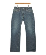 STEVENSON OVERALL Co. デニムパンツ