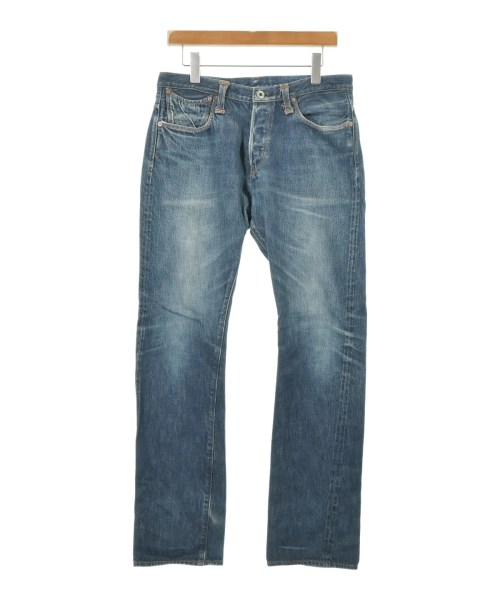 スティーブンソン　オーバーオール(STEVENSON OVERALL Co.)のSTEVENSON OVERALL Co. デニムパンツ