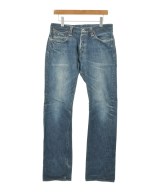STEVENSON OVERALL Co. デニムパンツ