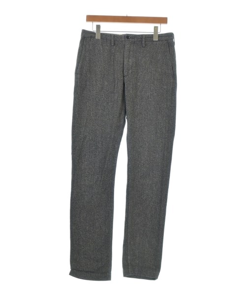 STEVENSON OVERALL Co.(スティーブンソン　オーバーオール)スラックス 紺 サイズ:30(M位)/2200683651072