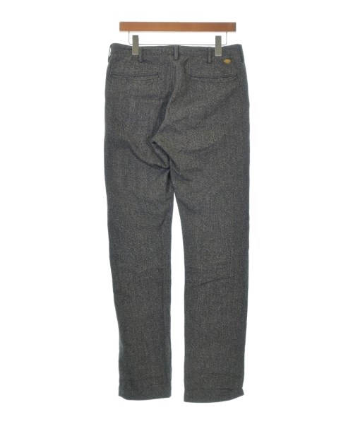 STEVENSON OVERALL Co.（スティーブンソン　オーバーオール）スラックス 紺 サイズ:30(M位) メンズ/2200683651072
