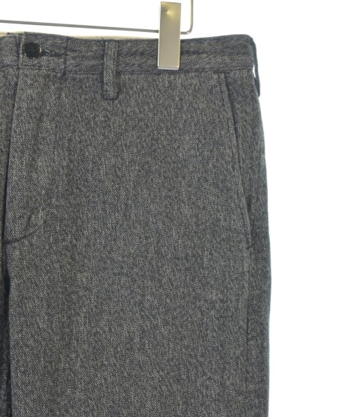 STEVENSON OVERALL Co.（スティーブンソン　オーバーオール）スラックス 紺 サイズ:30(M位) メンズ/2200683651072