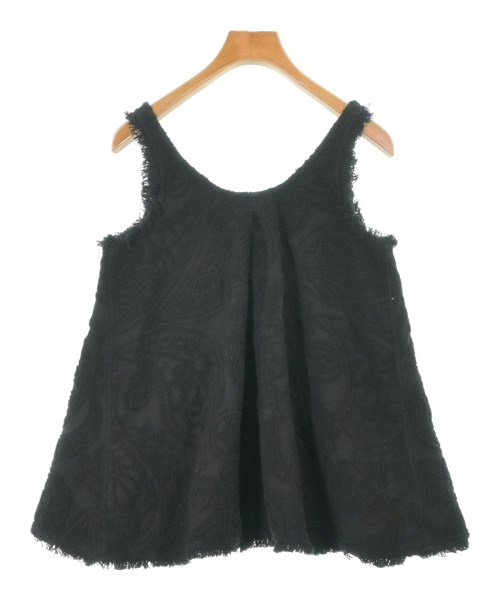 DEVOTION（デボーション）カジュアルシャツ 黒 サイズ:XS レディース/2200631363071