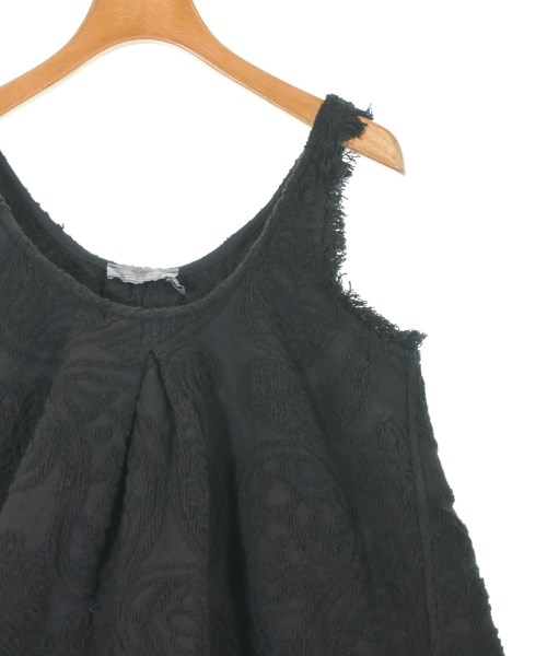 DEVOTION（デボーション）カジュアルシャツ 黒 サイズ:XS レディース/2200631363071