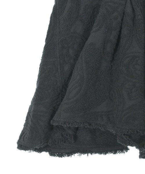 DEVOTION（デボーション）カジュアルシャツ 黒 サイズ:XS レディース/2200631363071