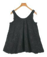 DEVOTION（デボーション）カジュアルシャツ 黒 サイズ:XS レディース/2200631363071