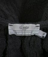 DEVOTION（デボーション）カジュアルシャツ 黒 サイズ:XS レディース/2200631363071