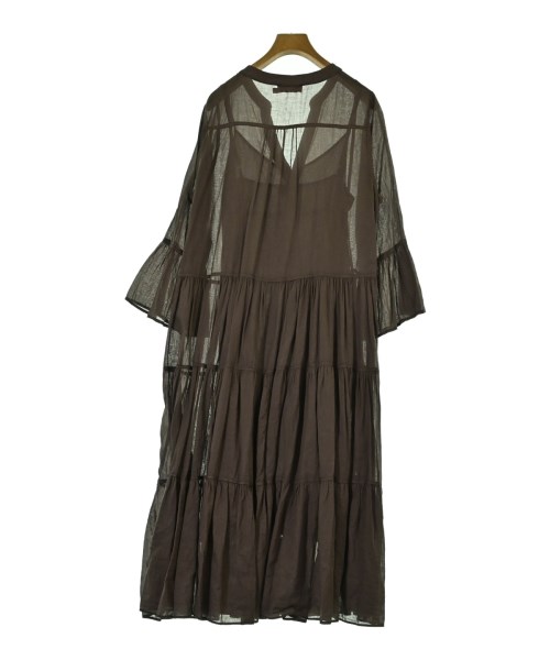 DEVOTION（デボーション）ワンピース 茶 サイズ:S レディース/2200680668073