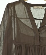 DEVOTION（デボーション）ワンピース 茶 サイズ:S レディース/2200680668073