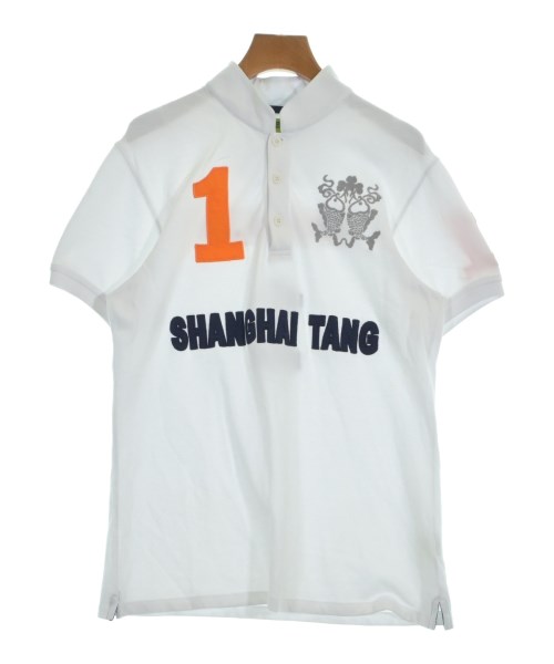 シャンハイ　タン(SHANGHAI TANG)のSHANGHAI TANG ポロシャツ