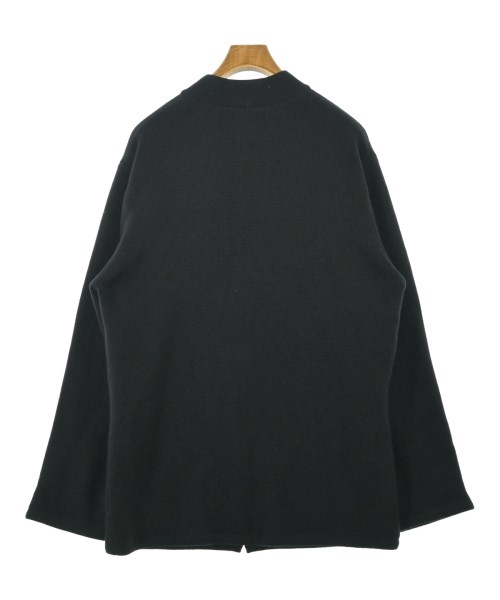 SHANGHAI TANG（シャンハイ　タン）カーディガン 黒 サイズ:XL メンズ/2200680738059