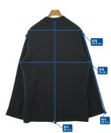 SHANGHAI TANG（シャンハイ　タン）カーディガン 黒 サイズ:XL メンズ/2200680738059