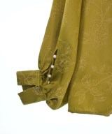 SHANGHAI TANG（シャンハイ　タン）カジュアルシャツ ゴールド サイズ:S レディース/2200649689064