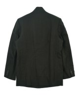 SHANGHAI TANG（シャンハイ　タン）カジュアルジャケット 黒 サイズ:40(XL位) メンズ/2200650536029