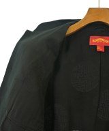 SHANGHAI TANG（シャンハイ　タン）カジュアルジャケット 黒 サイズ:40(XL位) メンズ/2200650536029