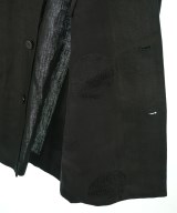 SHANGHAI TANG（シャンハイ　タン）カジュアルジャケット 黒 サイズ:40(XL位) メンズ/2200650536029