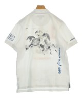 SHANGHAI TANG（シャンハイ　タン）Tシャツ・カットソー 白 サイズ:S メンズ/2200684134093
