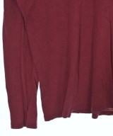 SHANGHAI TANG（シャンハイ　タン）Tシャツ・カットソー 赤 サイズ:L メンズ/2200684134208