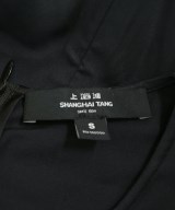 SHANGHAI TANG（シャンハイ　タン）ワンピース 黒 サイズ:S レディース/2200685564257