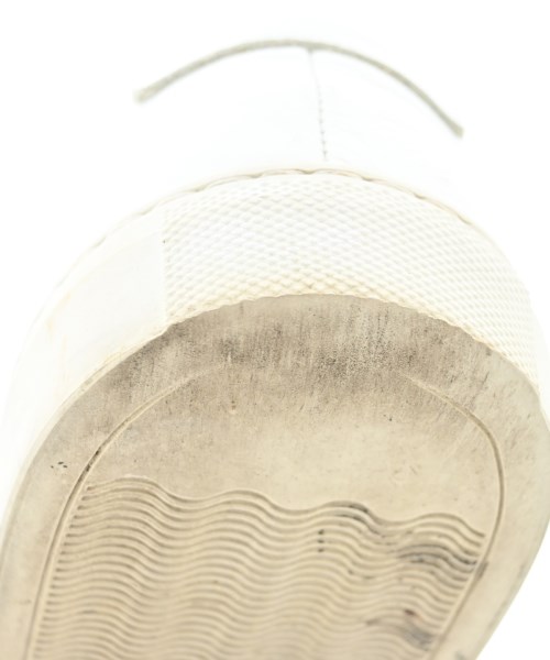 WOMAN by COMMON PROJECT（ウーマンバイコモンプロジェクト）スニーカー 白 サイズ:EU39(25.5cm位) レディース/2200654077016