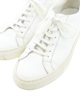 WOMAN by COMMON PROJECT（ウーマンバイコモンプロジェクト）スニーカー 白 サイズ:EU39(25.5cm位) レディース/2200654077016