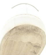 WOMAN by COMMON PROJECT（ウーマンバイコモンプロジェクト）スニーカー 白 サイズ:EU39(25.5cm位) レディース/2200654077016