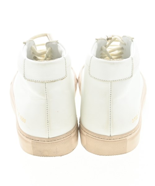 WOMAN by COMMON PROJECT（ウーマンバイコモンプロジェクト）スニーカー 白 サイズ:EU36(22.5cm位) レディース/2200681566071