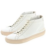 WOMAN by COMMON PROJECT（ウーマンバイコモンプロジェクト）スニーカー 白 サイズ:EU36(22.5cm位) レディース/2200681566071