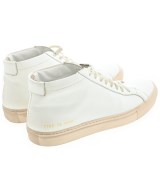 WOMAN by COMMON PROJECT（ウーマンバイコモンプロジェクト）スニーカー 白 サイズ:EU36(22.5cm位) レディース/2200681566071