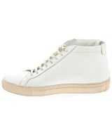 WOMAN by COMMON PROJECT（ウーマンバイコモンプロジェクト）スニーカー 白 サイズ:EU36(22.5cm位) レディース/2200681566071