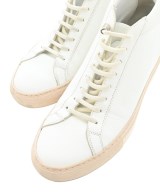 WOMAN by COMMON PROJECT（ウーマンバイコモンプロジェクト）スニーカー 白 サイズ:EU36(22.5cm位) レディース/2200681566071