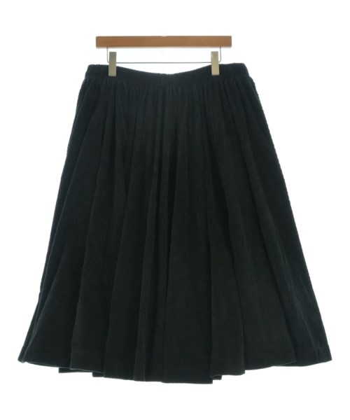 EGG(エッグ)ロング・マキシ丈スカート 緑 サイズ:-(L位)/2200642823052