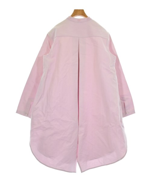 EGG（エッグ）ワンピース ピンク サイズ:F レディース/2200618018024