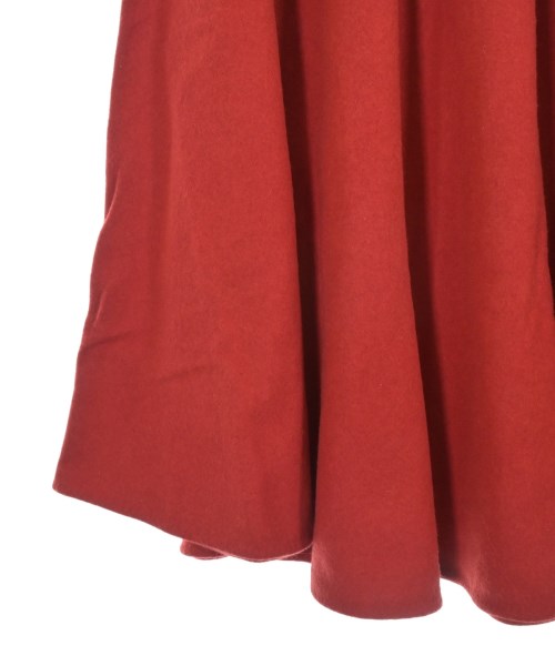 EGG（エッグ）ワンピース 赤 サイズ:F レディース/2200618018215