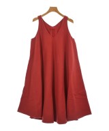 EGG（エッグ）ワンピース 赤 サイズ:F レディース/2200618018215