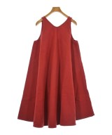 EGG（エッグ）ワンピース 赤 サイズ:F レディース/2200618018215