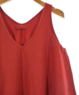 EGG（エッグ）ワンピース 赤 サイズ:F レディース/2200618018215