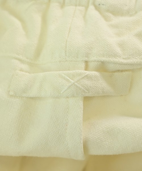 EGG（エッグ）その他 白 サイズ:-(M位) レディース/2200671380144